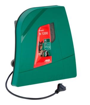 Netzgerät Elektrozaun